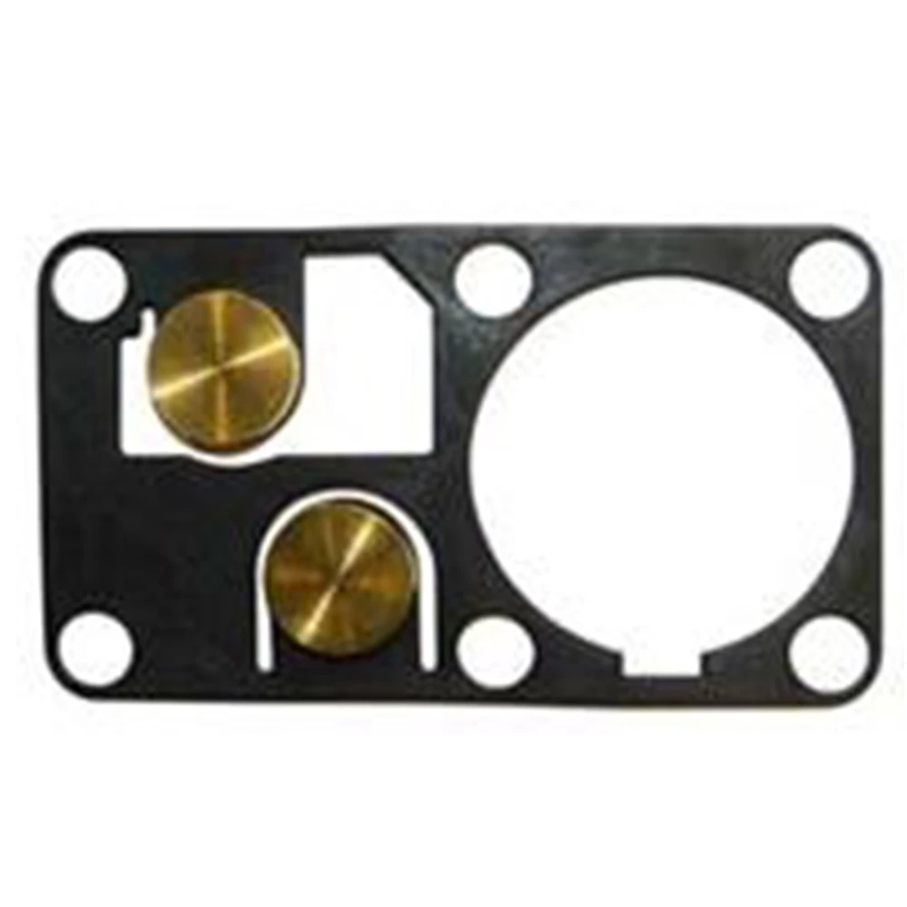 Jabsco Manual Toilet Top Valve Gasket 