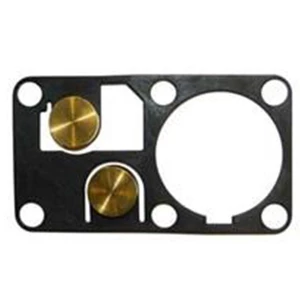 Jabsco Manual Toilet Top Valve Gasket 