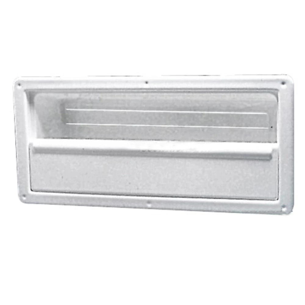 Force 4 Rigid Storage Pocket 