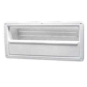 Force 4 Rigid Storage Pocket 