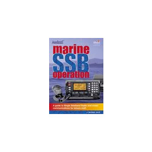 Marine SSB Operation