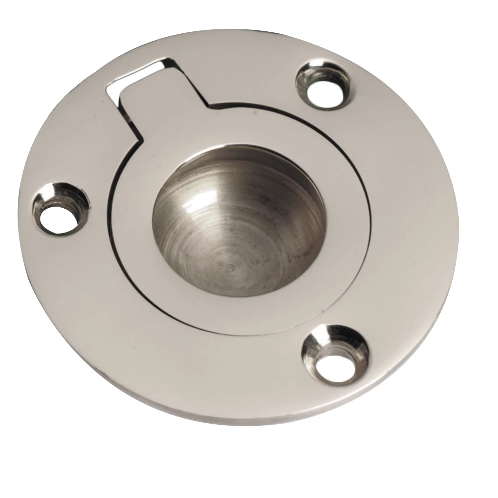 Force 4 Circular Flush Lifting Ring