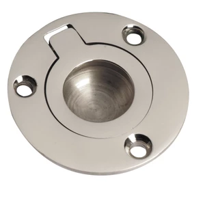 Force 4 Circular Flush Lifting Ring