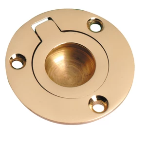 Force 4 Circular Flush Lifting Ring