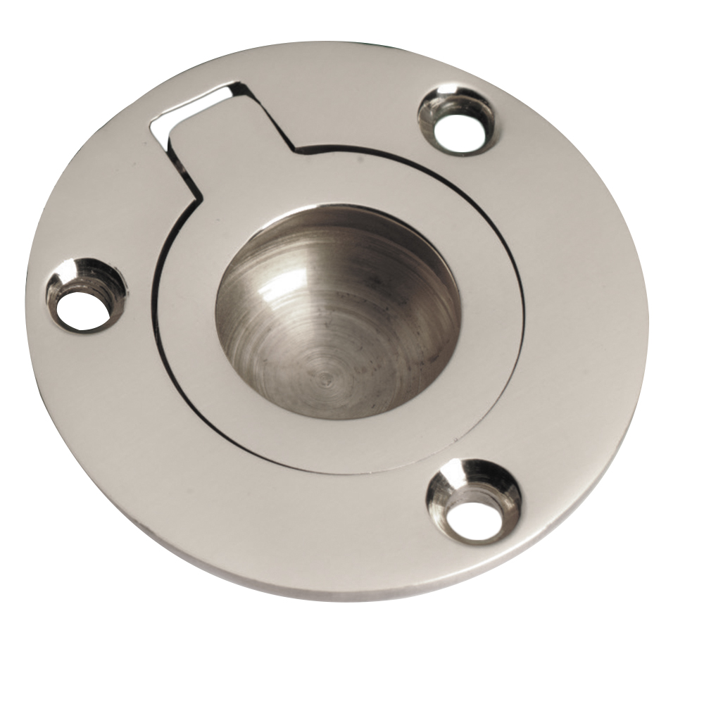 Flush Ring