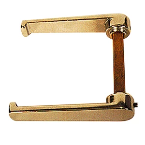 Force 4 Lever Handle Set 