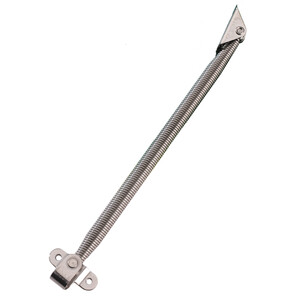 Sprung Hatch Stay