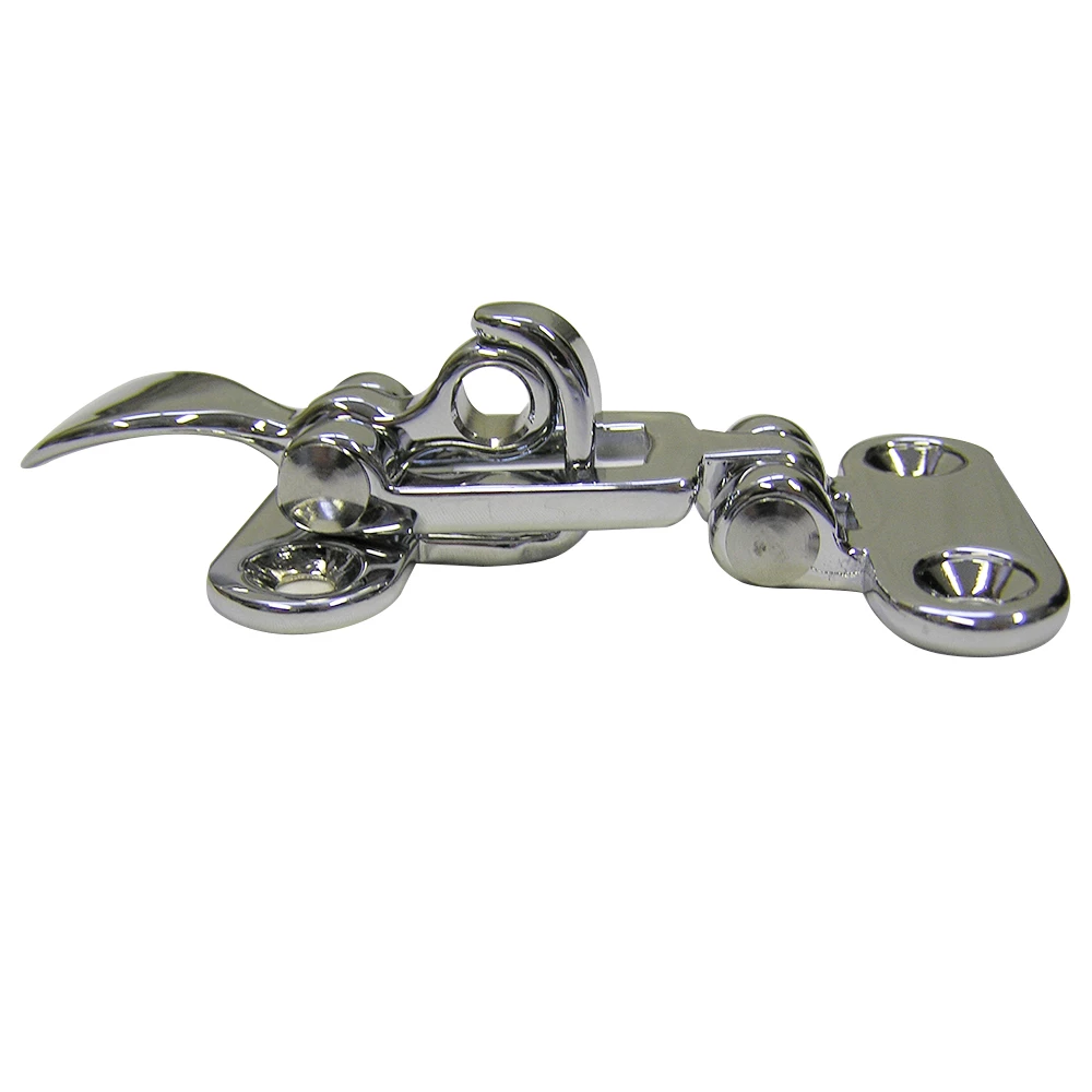 Force 4 Security Toggle Fastener