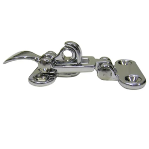 Force 4 Security Toggle Fastener