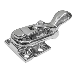 Force 4 Compact Toggle Fastener Chrome 