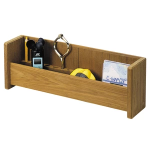 Force 4 Teak Navigators Tray 