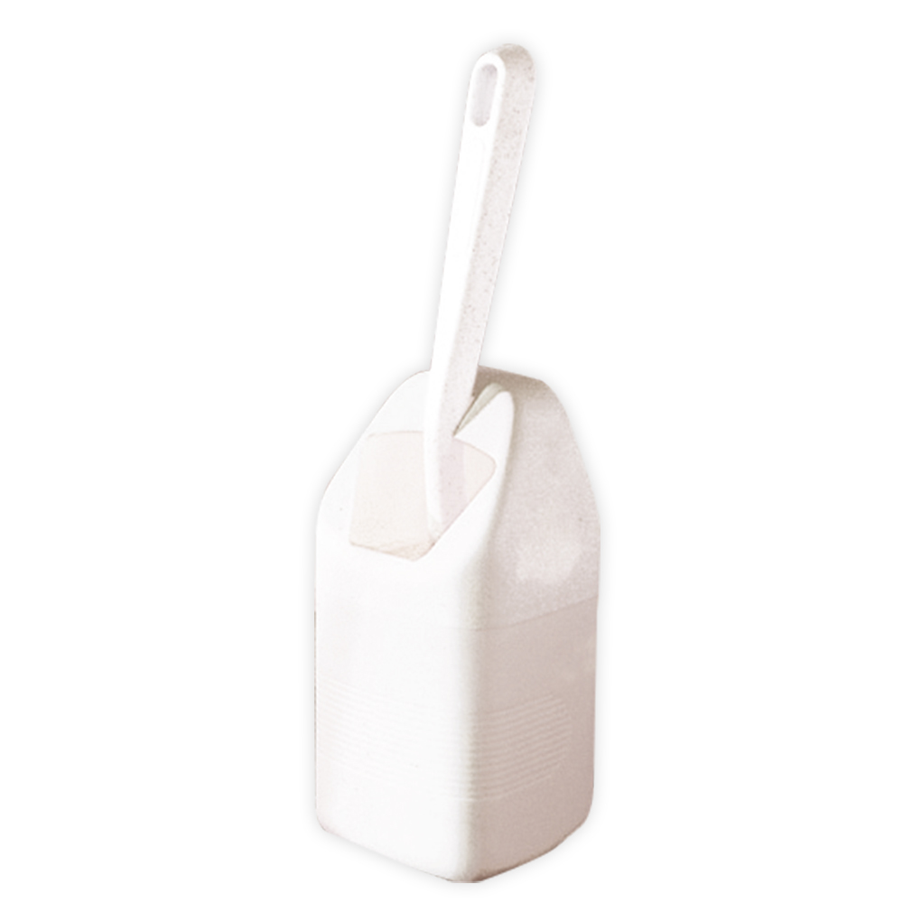Mini Loo Brush
