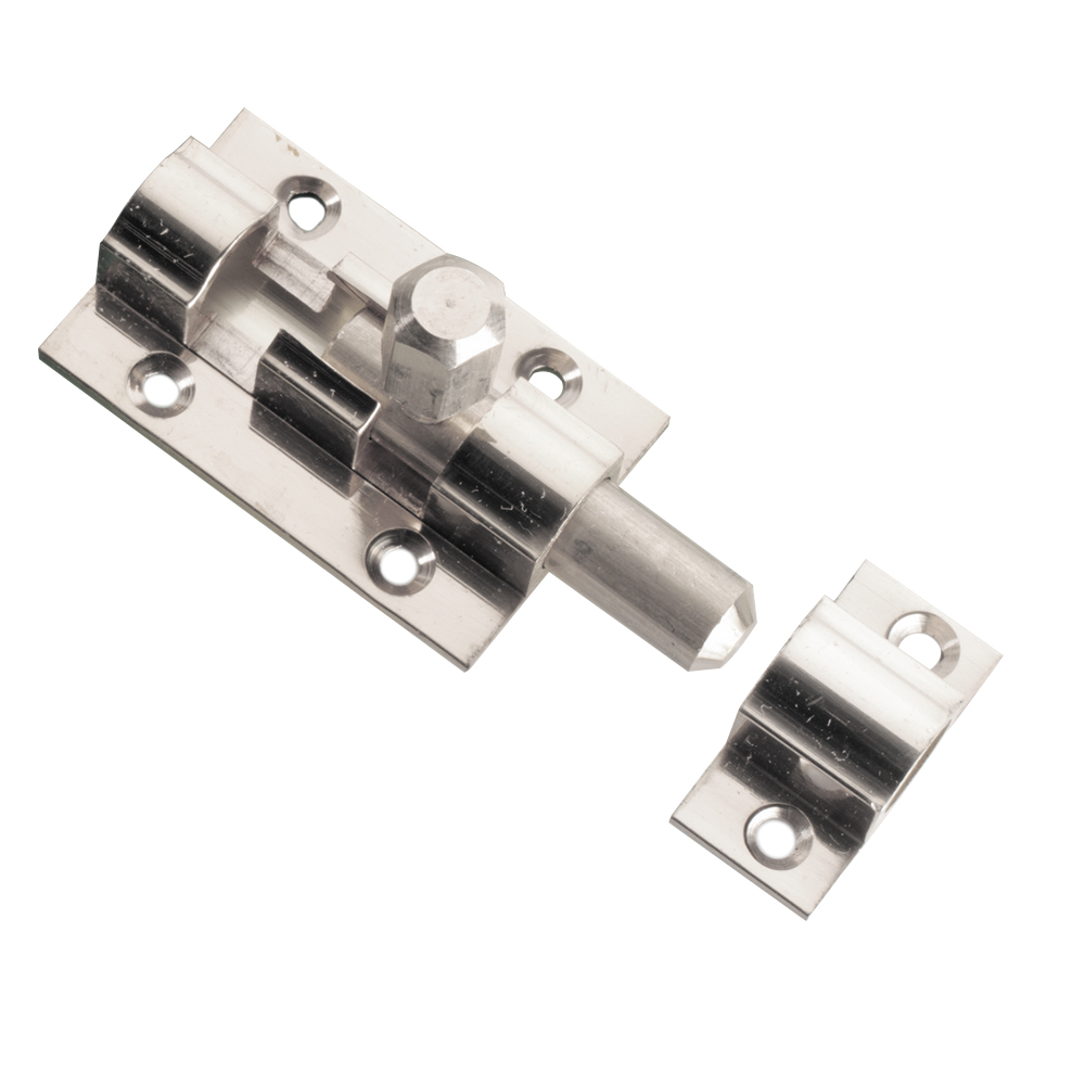 51mm Barrel Bolt