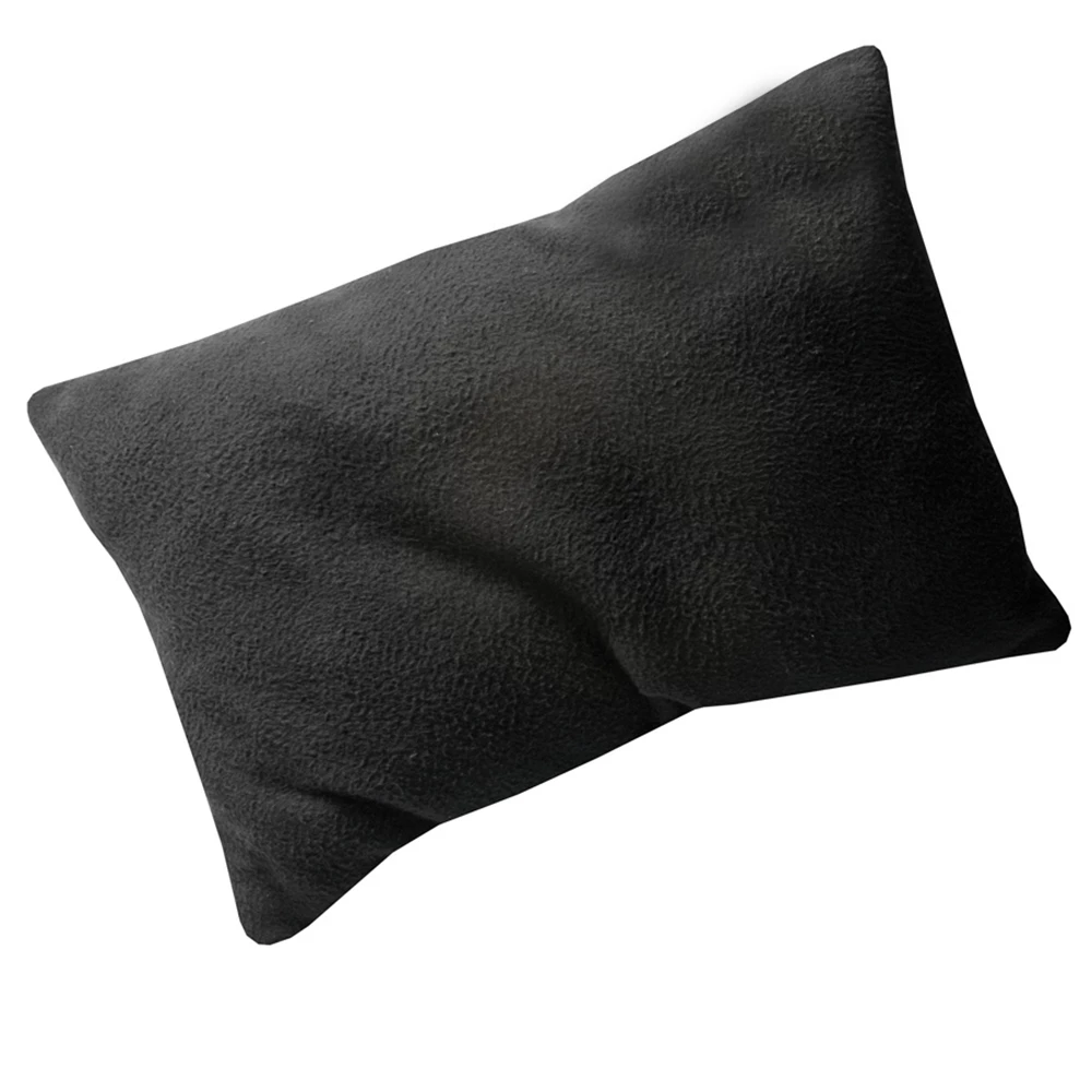  Pillow 60x40cm Black