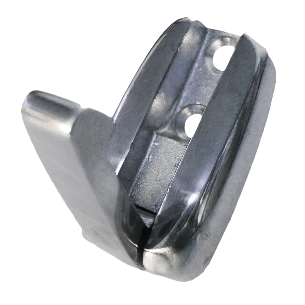 Force 4 Spring Loaded Coat Hook