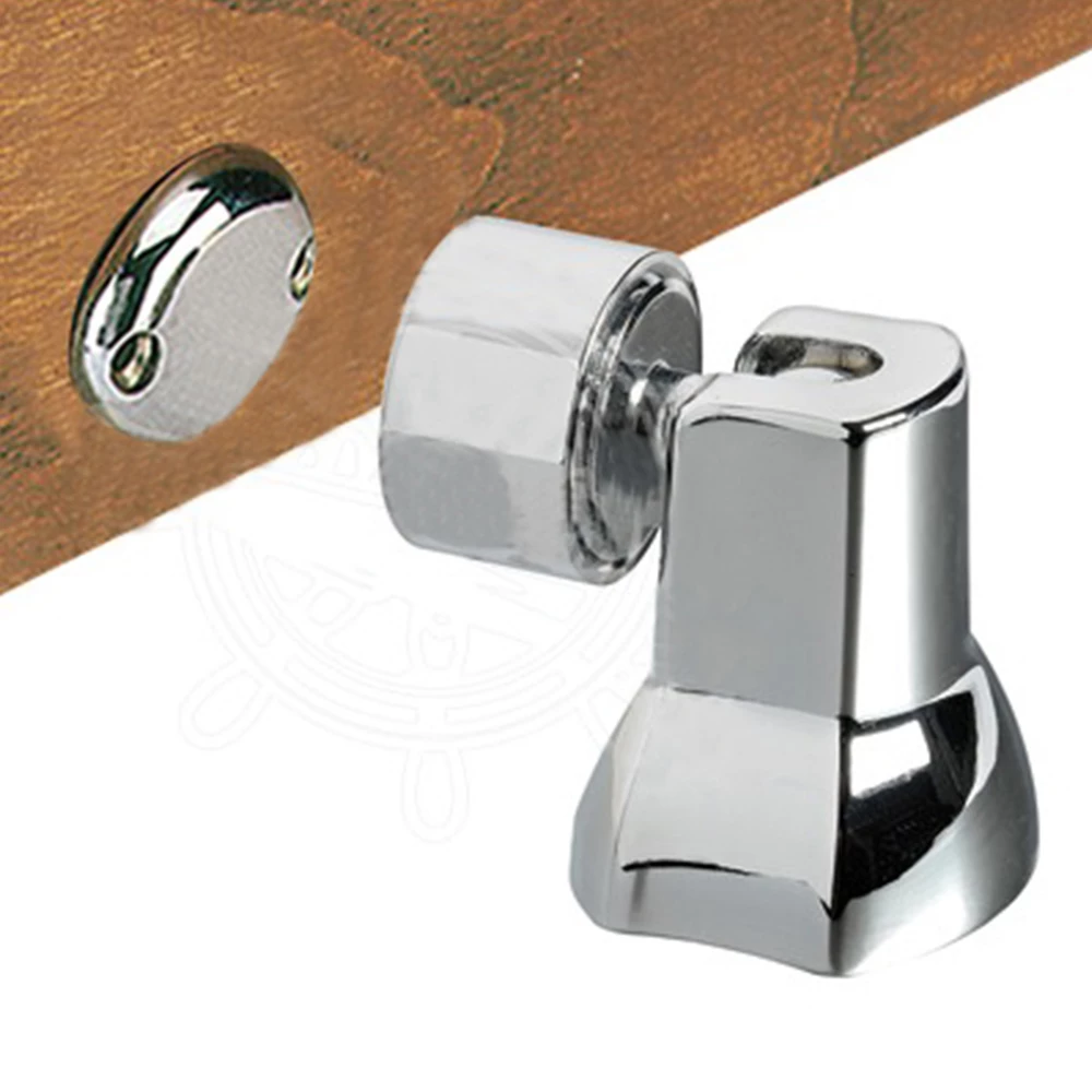 Force 4 Magnetic Doorstop 