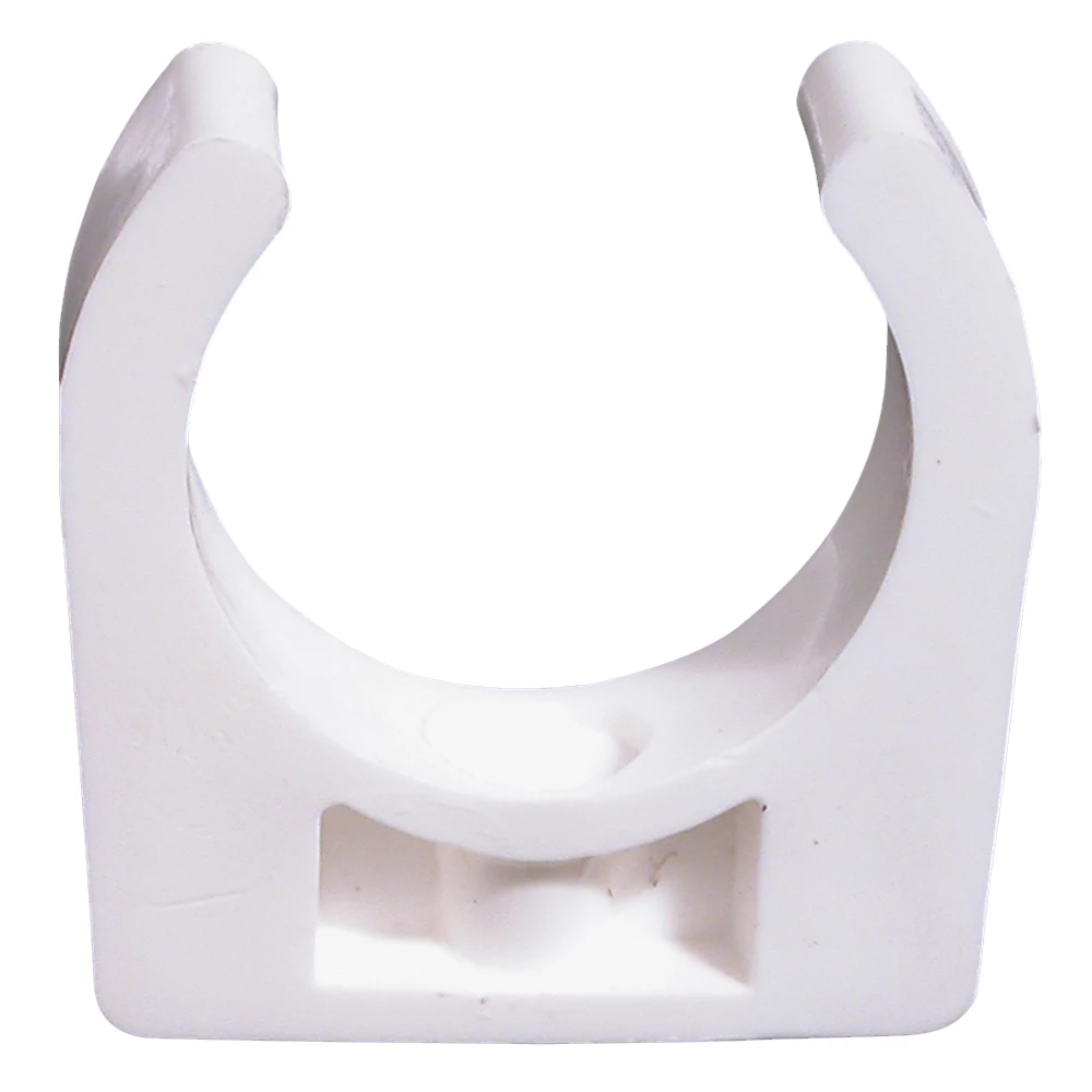 Force 4 Maclow Clip White (Each)
