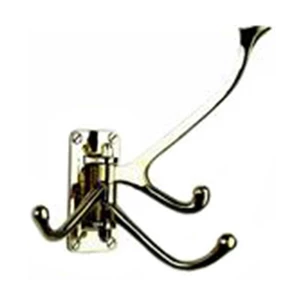 Force 4 3 Way Clothes Hook 