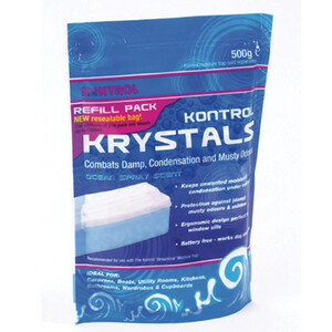 Crystal Refill Pack 500g