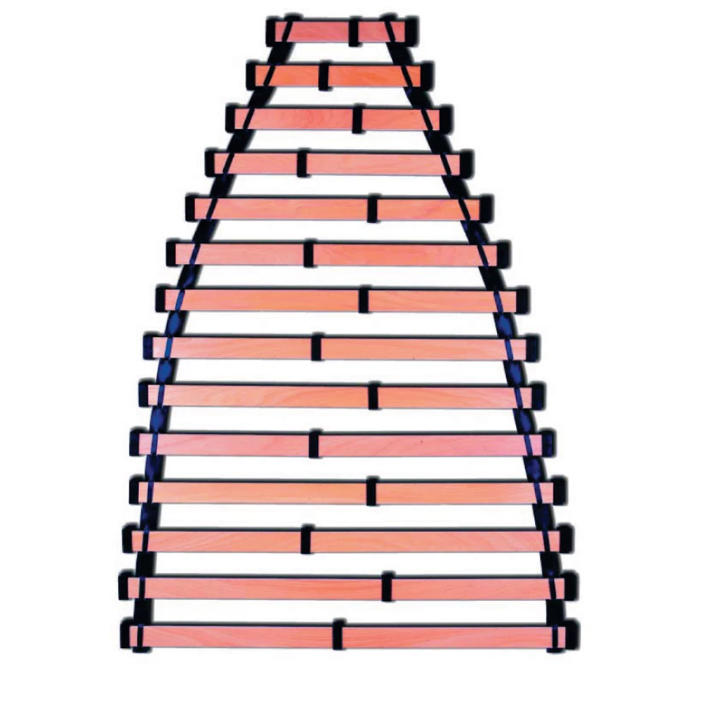 Force 4 Bed Flex  • 2m Long x 180cm wide 