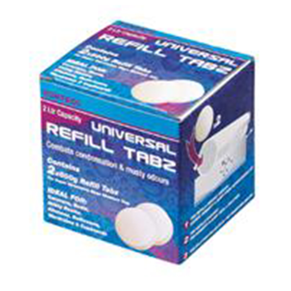 Refill Tabs For Mega Moisture Trap