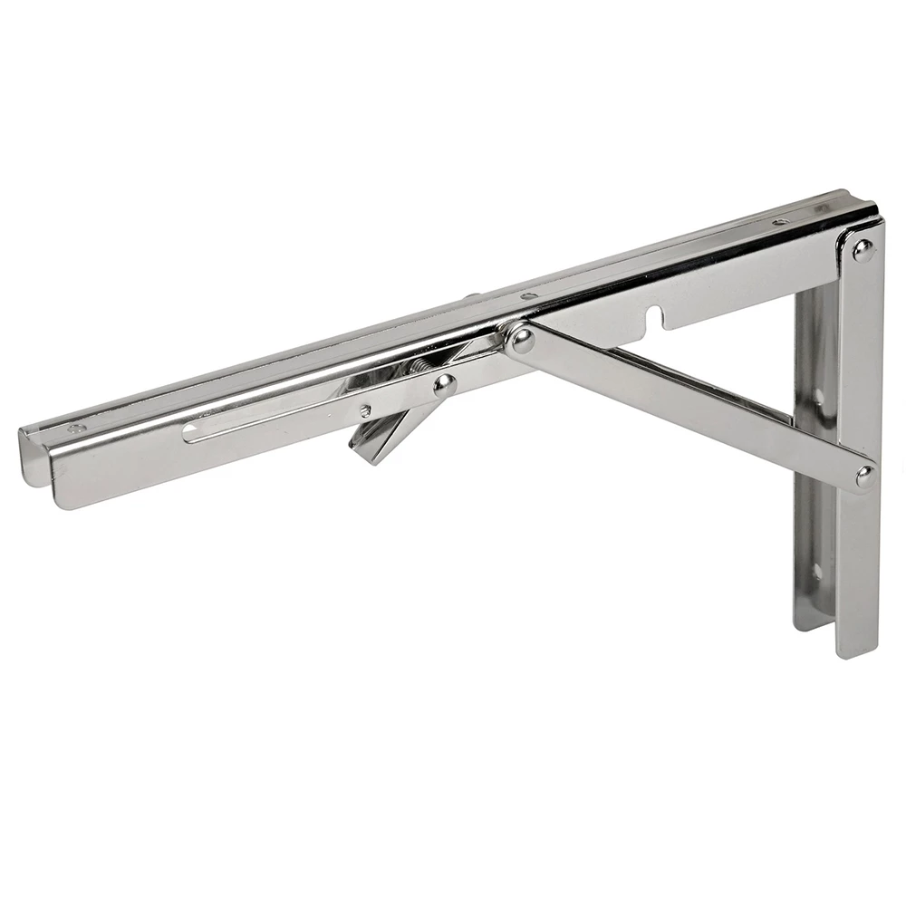 Force 4 Folding Table Support Bracket 