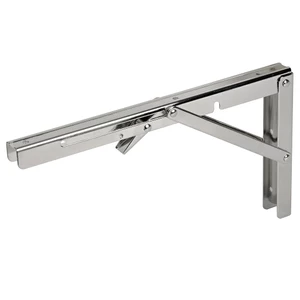 Force 4 Folding Table Support Bracket 