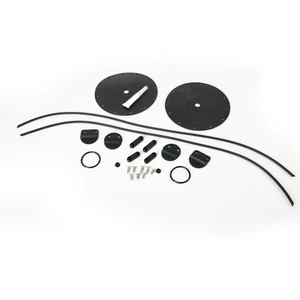 Whale Service Kit Nitrile - Gusher 25 Pump