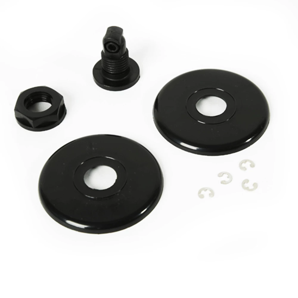 Whale Clamping Plate Kit - Chimp 1+2 