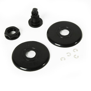 Clamping Plate Kit - Chimp 1+2 