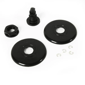 Whale Clamping Plate Kit - Chimp 1+2 