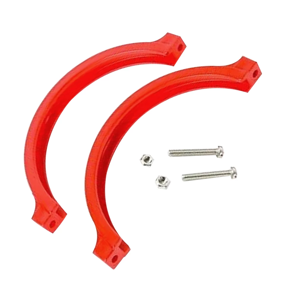 Whale Clamping Ring Kit - Compac 50 