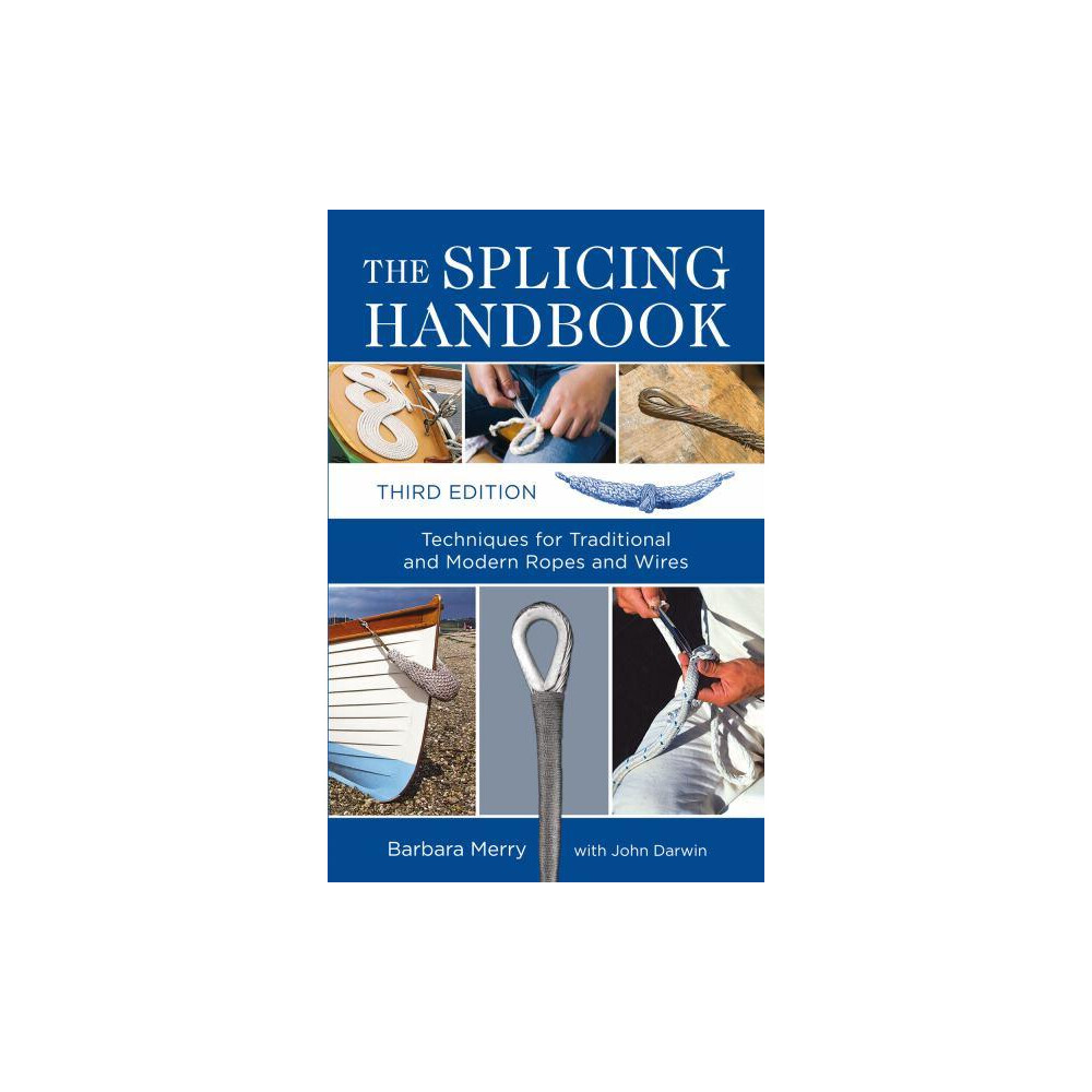 Splicing Handbook