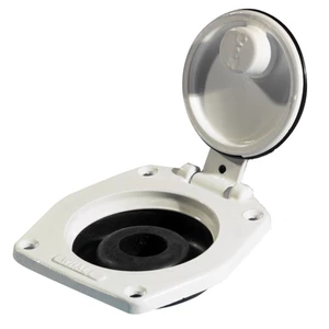 Whale Metal Deckplate Kit 