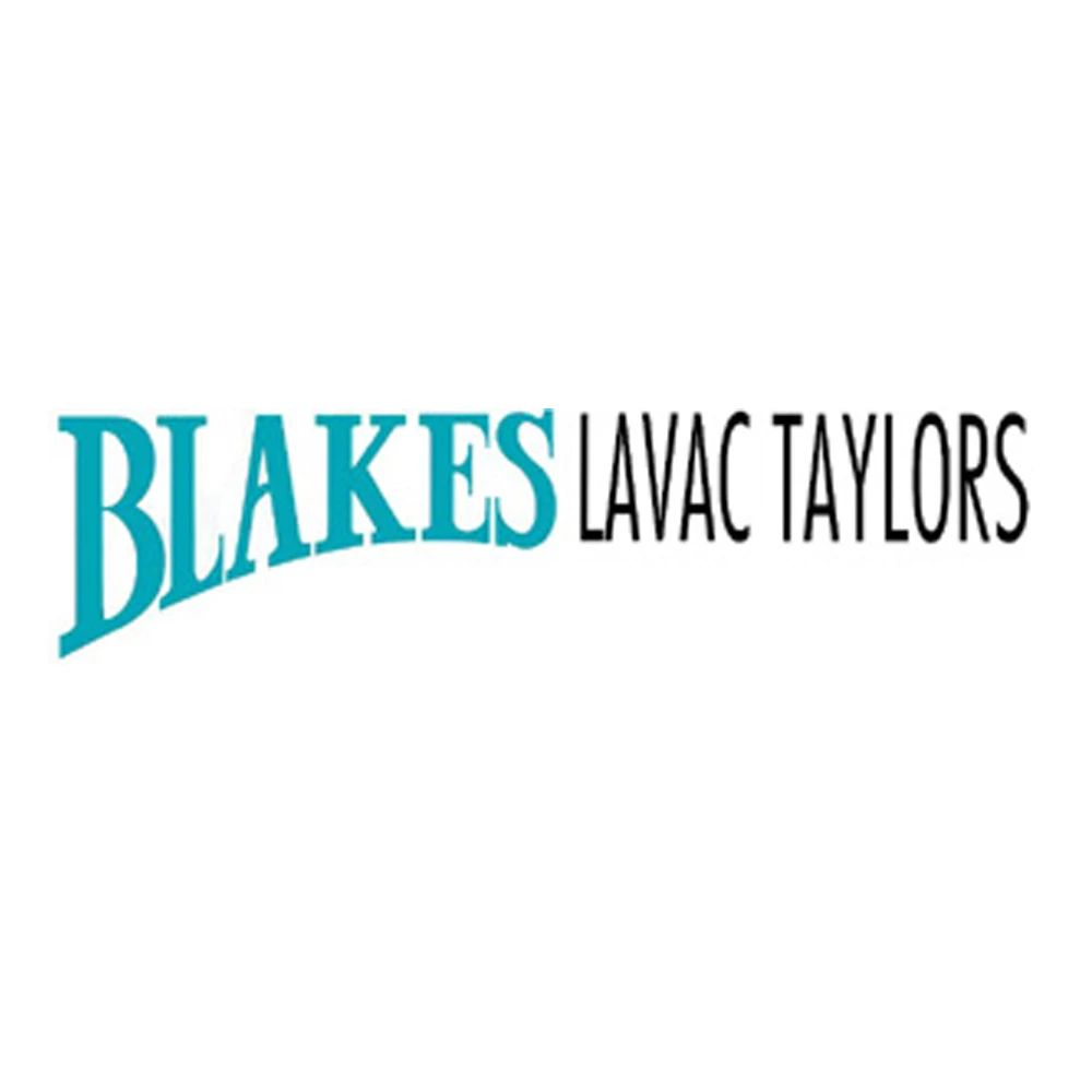Blakes of Gosport Blakes Lavac Taylors - 25mm Leather Washer