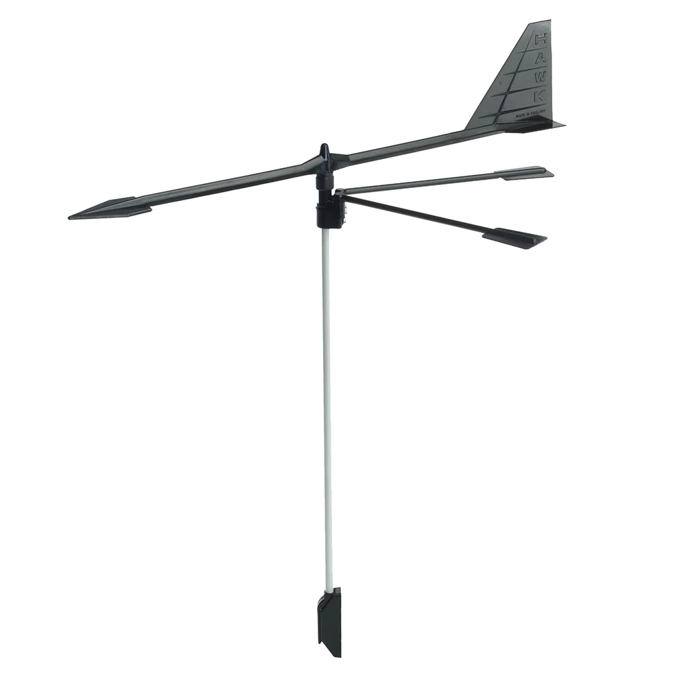 Hawk Wind Indicator 