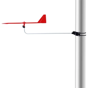 Hawk Race Wind Indicator