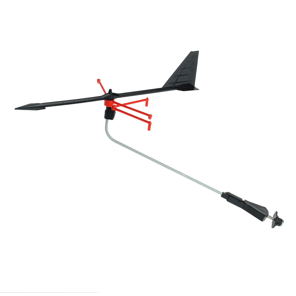 Cat Wind Indicator