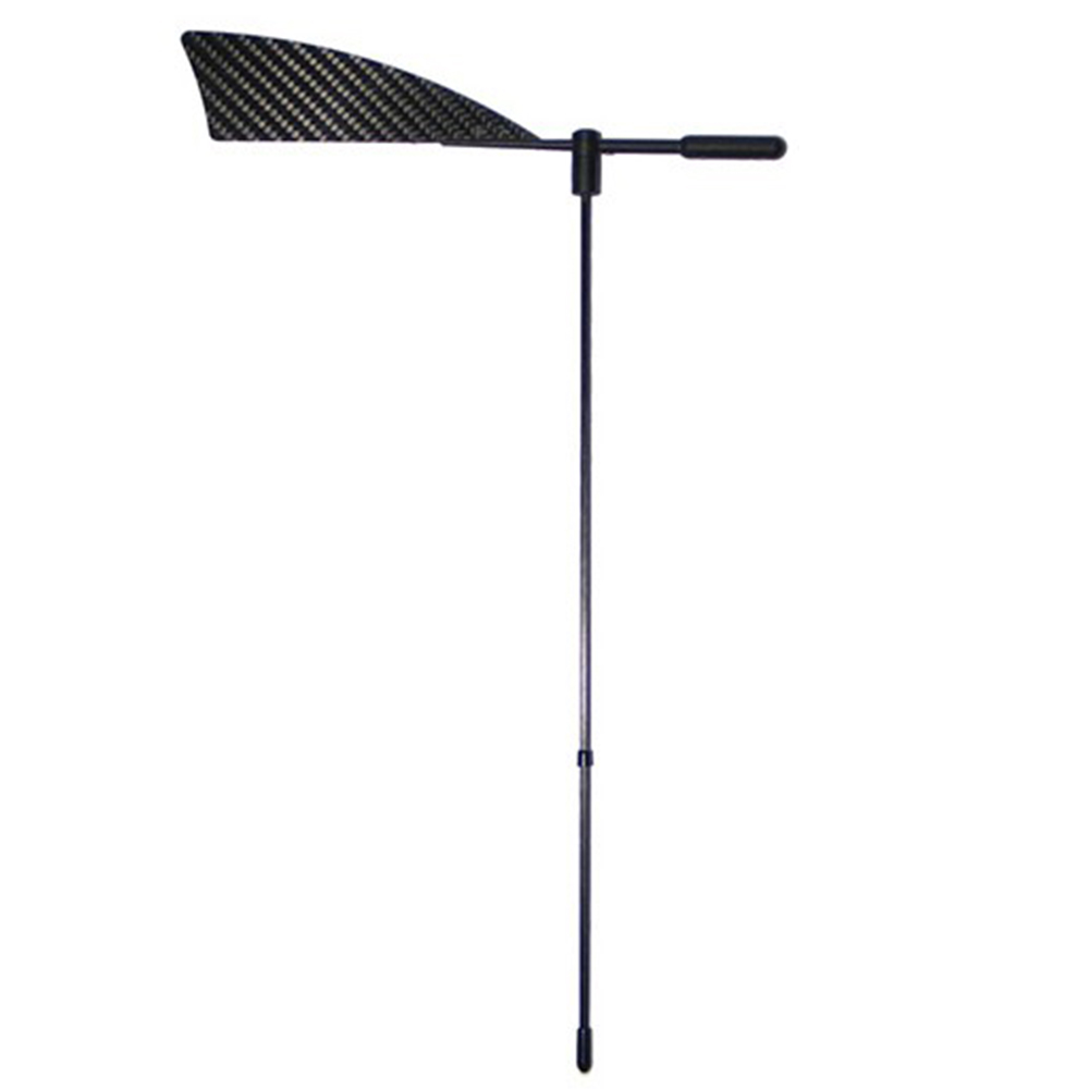 Feather Vane Wind Indicator