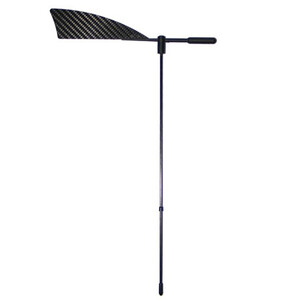 Feather Vane Wind Indicator