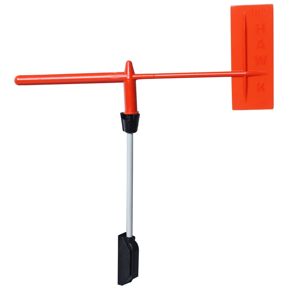 Hawk Little Race Wind Indicator