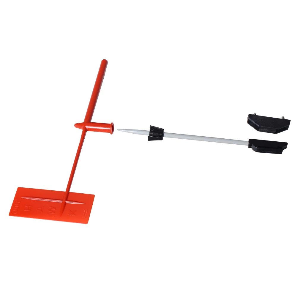 Little  Race Wind Indicator