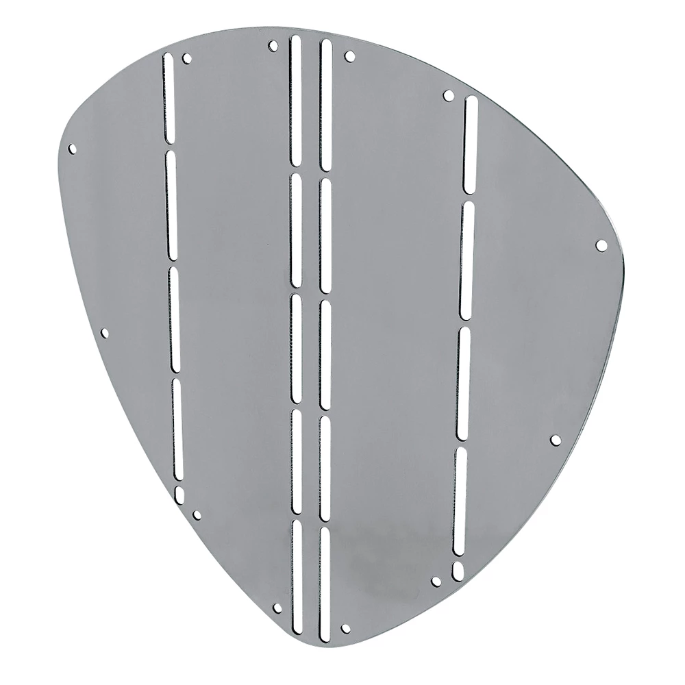 Force 4 Stainless Steel Bow Shield