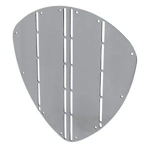 Force 4 Stainless Steel Bow Shield