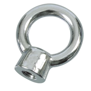 Force 4 Stainless Steel Eye Nut