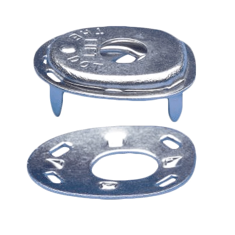 Force 4 Pack of 10 Lift-the-Dot® Eyelet 