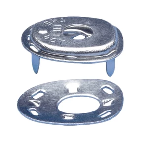 Force 4 Pack of 10 Lift-the-Dot® Eyelet 