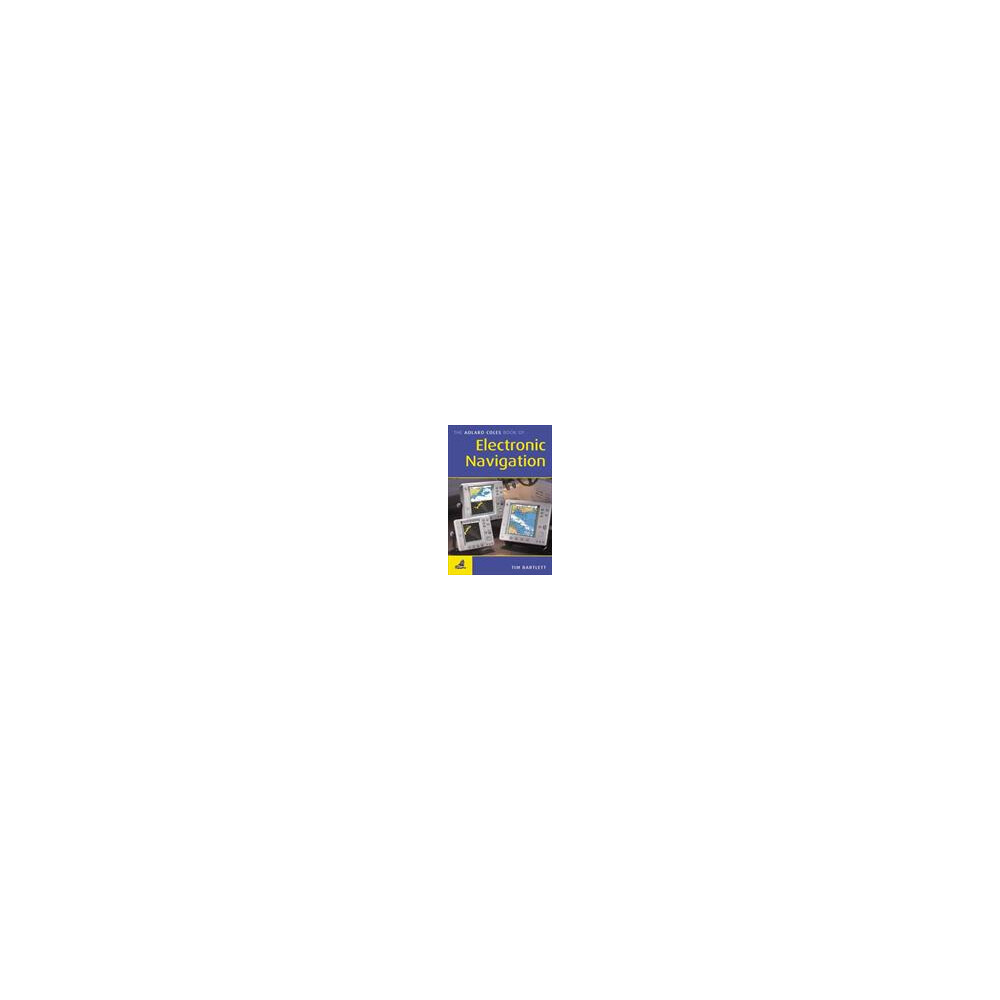 The AC Book of Electronic Navigation
