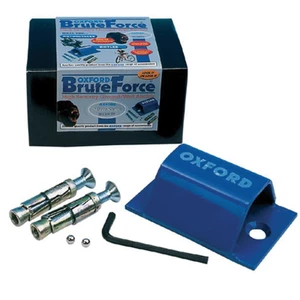 Oxford Ground Anchor Kit