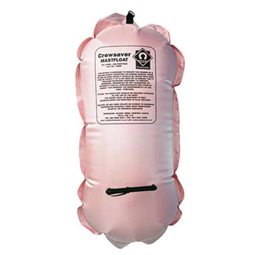 Crewsaver Mast Float - 40 Litre